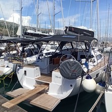 Elan Impression 45.1