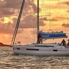 Jeanneau Sun Odyssey 490