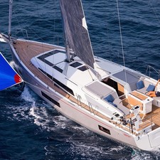 Beneteau Oceanis 46