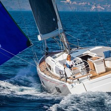 Beneteau Oceanis 46