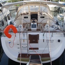 Elan Impression 434