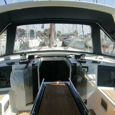 Beneteau Oceanis 45