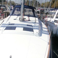 Beneteau Oceanis 45