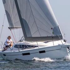 Dehler 38SQ