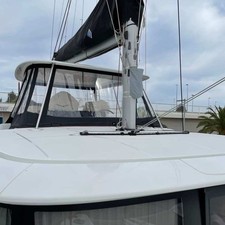 Lagoon 46