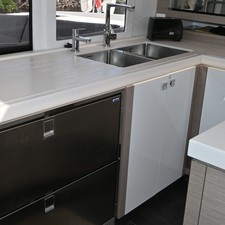 Fountaine Pajot Saona 47