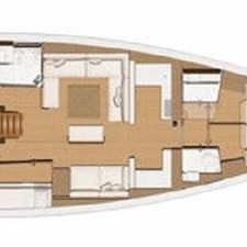 Dufour 520 GL