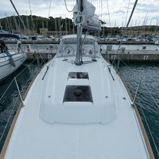 Beneteau Oceanis 35.1