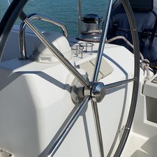 Beneteau Oceanis 45