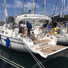 Bavaria Cruiser 41
