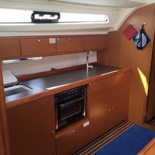 Bavaria Cruiser 41