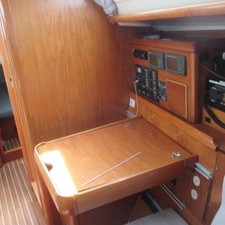 Jeanneau Sun Fast 35