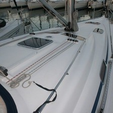 Bavaria 39 Cruiser