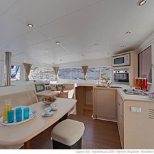 Lagoon 40