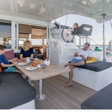 Lagoon 40