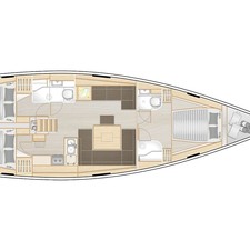 Hanse 458
