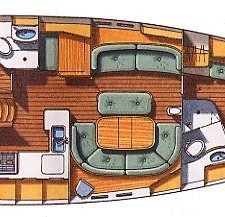 Beneteau Oceanis 473