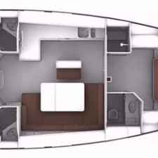 Bavaria 46 Cruiser STYLE