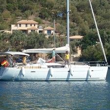 Beneteau Oceanis 46
