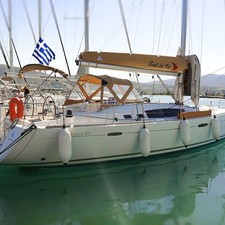 Beneteau Oceanis 46
