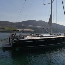Bavaria Cruiser 57