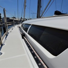 Jeanneau Sun Odyssey 44i