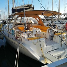 Beneteau Cyclades 43.4