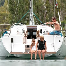 Elan Impression 45.1