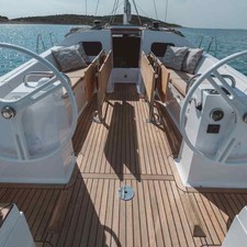 Elan Impression 45.1