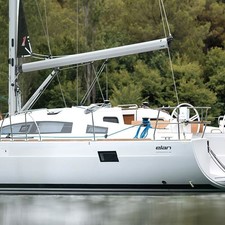 Elan Impression 45.1