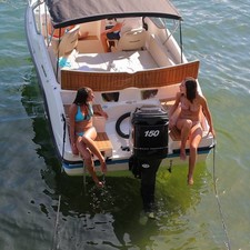 Quicksilver Activ 645 Cruiser