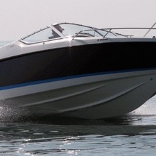 Quicksilver Activ 645 Cruiser