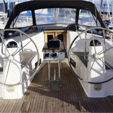 Bavaria Cruiser 40