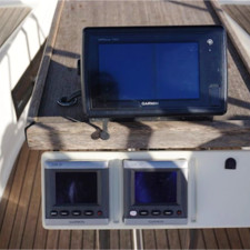 Bavaria Cruiser 40