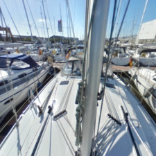 Bavaria Cruiser 40