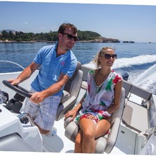 Jeanneau Cap Camarat 7.5 CC