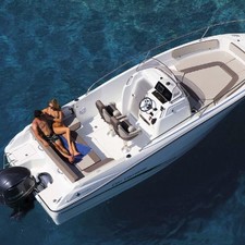 Jeanneau Cap Camarat 7.5 CC