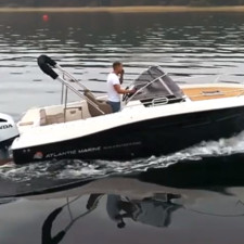 Atlantic Sun Cruiser 690