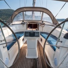 Bavaria 40 Cruiser