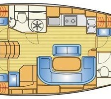 Bavaria 40 Cruiser
