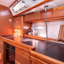 Bavaria 40 Cruiser