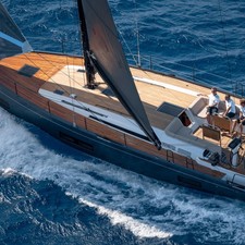 Beneteau FIRST YACHT 53