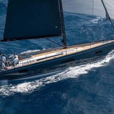 Beneteau FIRST YACHT 53