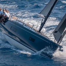 Beneteau FIRST YACHT 53