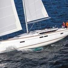 Jeanneau Sun Odyssey 469