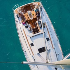 Jeanneau Sun Odyssey 469