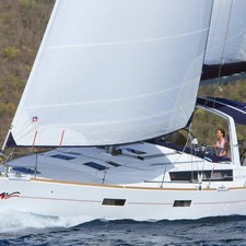 Beneteau Oceanis 45