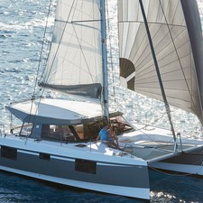 Nautitech Open 40