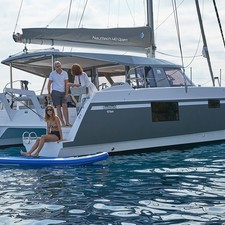 Nautitech Open 40