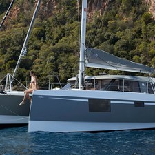 Nautitech Open 40